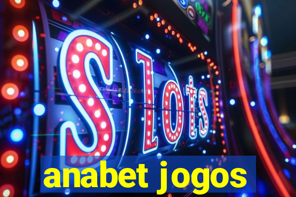 anabet jogos